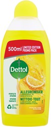 Allesreiniger Dettol Citrus 500ml 500 Milliliter