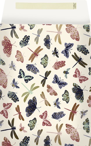 Verpakkinszakjes Jelva 22x30cm 100 Zak