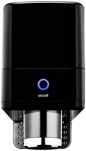 Heetwaterdispenser Tomado 2.5 liter 2600w zwart 1 Stuk-3