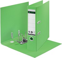 Ordner Leitz 180° Recycle 80 mm groen 1 Stuk