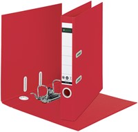 Ordner Leitz 180° Recycle 55 mm rood 1 Stuk