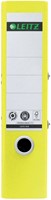 Ordner Leitz 180° Recycle 80 mm geel 1 Stuk-3