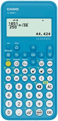 Rekenmachine Casio Classwiz fx-82NL+ 1 Stuk