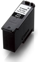 Inktcartridge Canon PG-595 zwart 1 Stuk-3