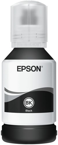 Navulinkt Epson 111 T03M zwart 1 Stuk-3