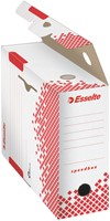 Archiefdoos Esselte Speedbox 100x250x350mm wt 1 Stuk-1