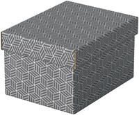 Opberg en geschenkdoos Esselte 200x150x255 3 Stuk