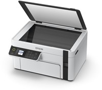 Multifunctional inktjet Epson Ecotank ET-M2120 1 Stuk-3
