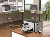 Multifunctional inktjet Epson Ecotank ET-M2120 1 Stuk-4