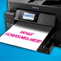 Multifunctional Inktjet Epson Ecotank ET-16605 1 Stuk-1