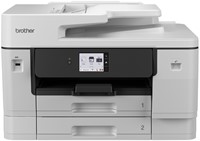 Multifunctional inktjet Brother MFC-J6960DW 1 Stuk