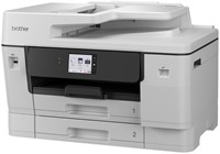 Multifunctional inktjet Brother MFC-J6960DW 1 Stuk-2