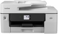 Multifunctional inktjet Brother MFC-J6760DW 1 Stuk