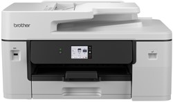 Multifunctional inktjet Brother MFC-J6760DW 1 Stuk