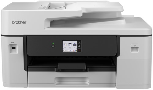 Multifunctional inktjet Brother MFC-J6760DW 1 Stuk