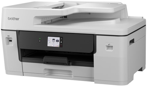 Multifunctional inktjet printer Brother MFC-J6760DW-3