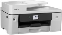 Multifunctional inktjet Brother MFC-J6760DW 1 Stuk-2