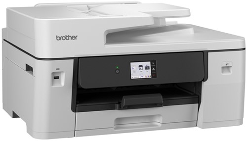 Multifunctional inktjet Brother MFC-J6760DW 1 Stuk-2