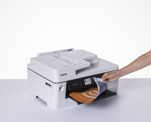Multifunctional inktjet Brother MFC-J6760DW 1 Stuk-1