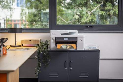 Multifunctional inktjet Brother MFC-J6760DW 1 Stuk-6