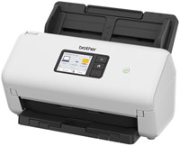 Scanner Brother ADS-4550W 1 Stuk