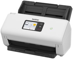Scanner Brother ADS-4550W 1 Stuk