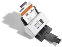 Scanner Brother ADS-4550W 1 Stuk-1