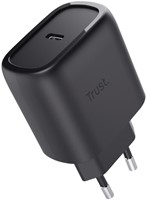 Oplader Trust Maxo 45W USB-C zwart 1 Stuk-3