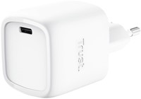 Oplader Trust Maxo 30W USB-C wit 1 Stuk