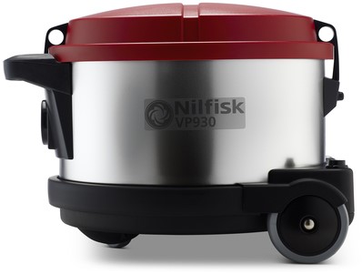 Stofzuiger Nilfisk VP930 C 760W Hepa 10L 1 Stuk-1