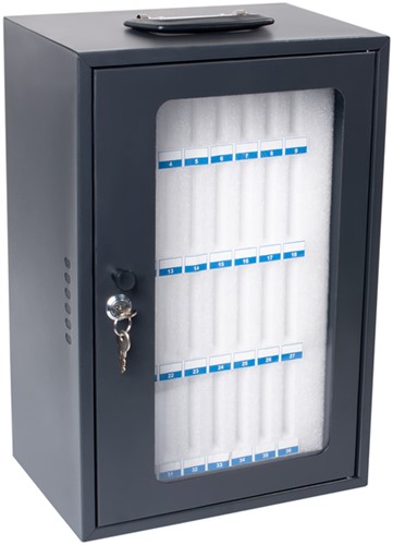 Smartphonekast Pavo koffer voor 36 stuks 1 Stuk-1