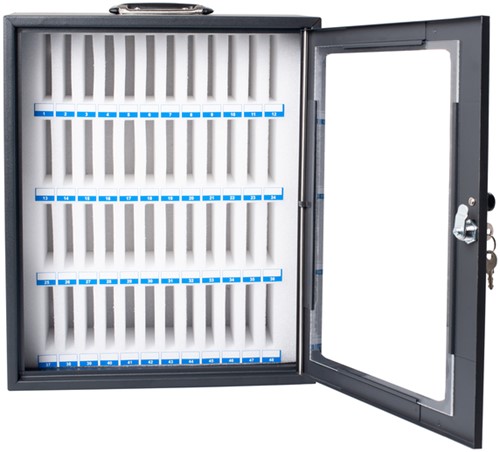 Smartphonekast Pavo koffer voor 48 stuks 1 Stuk-2