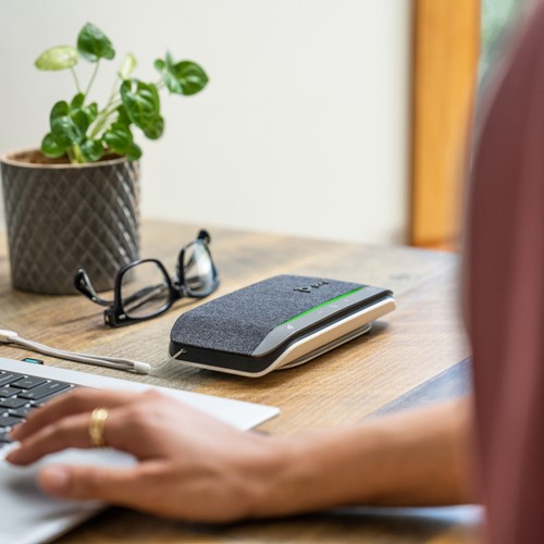 Speakerphone HP POLY Sync 20+ USB-C 1 Stuk-2