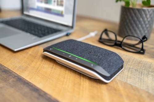 Speakerphone HP POLY Sync 20+ USB-C 1 Stuk-3