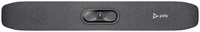 Videobar HP POLY Studio R30 1 Stuk