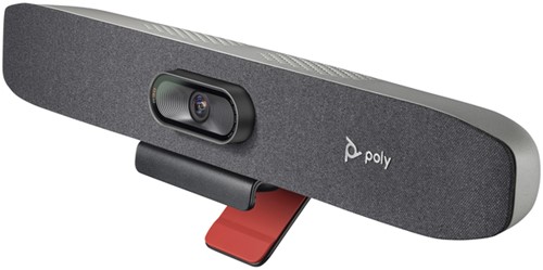Videobar HP POLY Studio R30 1 Stuk-3