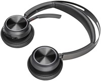 Headset HP POLY Voyager Focus 2 USB-C met oplaadst 1 Stuk-1