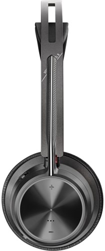 Headset HP POLY Voyager Focus 2 USB-C met oplaadst 1 Stuk-2