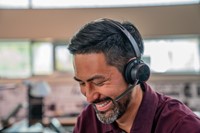 Headset HP POLY Voyager Focus 2 USB-C met oplaadst 1 Stuk-6