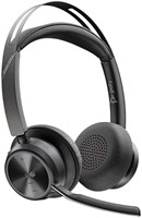Headset HP POLY Voyager Focus 2 USB-C 1 Stuk