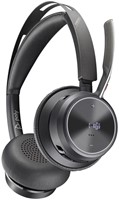 Headset HP POLY Voyager Focus 2 USB-C 1 Stuk-2