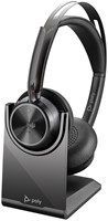 Headset HP POLY Voyager Focus 2 USB-C 1 Stuk-3