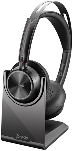 Headset HP POLY Voyager Focus 2 USB-C 1 Stuk-3