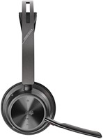Headset HP POLY Voyager Focus 2 USB-C 1 Stuk-1