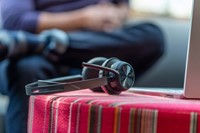 Headset HP POLY Voyager Focus 2 USB-C 1 Stuk-3