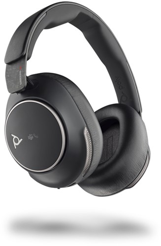 Headset HP POLY Voyager Surround 80 UC USB-C 1 Stuk-2
