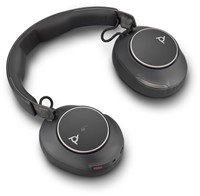 Headset HP POLY Voyager Surround 80 UC USB-C 1 Stuk-3