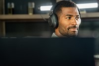 Headset HP POLY Voyager Surround 80 UC USB-C 1 Stuk-2