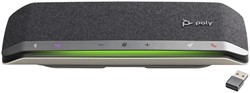 Speakerphone HP POLY Sync 40+ USB A en USB-C BT700 1 Stuk