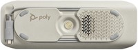 Speakerphone HP POLY Sync 40+ USB A en USB-C met BT700 dongle-2
